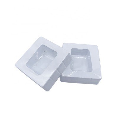 Custom Made Hardware PS Plastic Blister Insert Tray