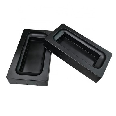 Wholesale customized small plastic blister dumpling tray