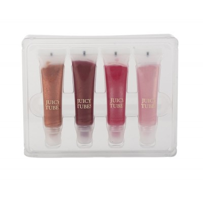 Clear Customized Plastic Cosmetic Thermoform Tray Packaging