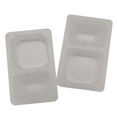 custom hardware clear blister wholesale tray